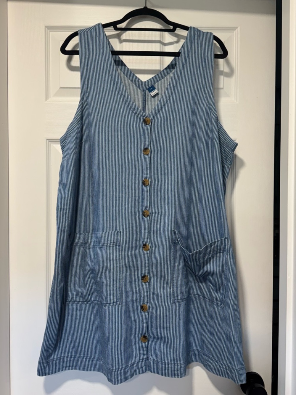 Old Navy Dress - Size XL